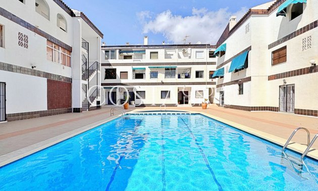 Herverkoop - Apartments -
Orihuela - Rocio del Mar