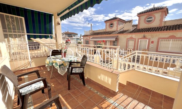 Odsprzedaż - Apartments -
Orihuela - Los Altos