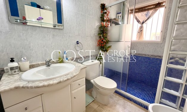 Odsprzedaż - Apartments -
Orihuela - Los Altos