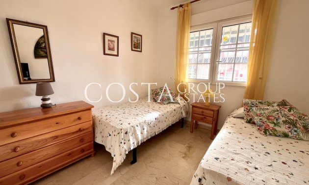 Odsprzedaż - Apartments -
Orihuela - Los Altos