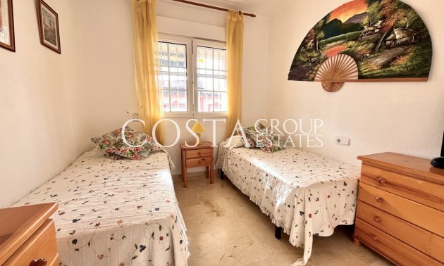 Odsprzedaż - Apartments -
Orihuela - Los Altos