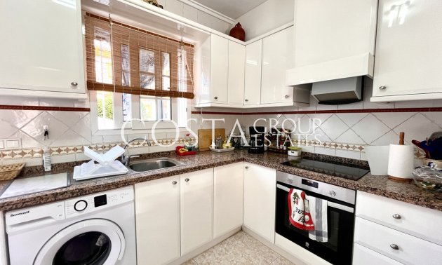 Odsprzedaż - Apartments -
Orihuela - Los Altos