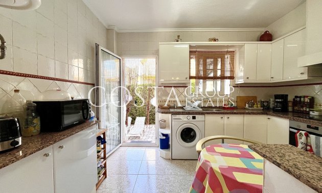Odsprzedaż - Apartments -
Orihuela - Los Altos