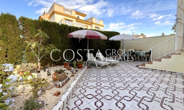 Odsprzedaż - Apartments -
Orihuela - Los Altos