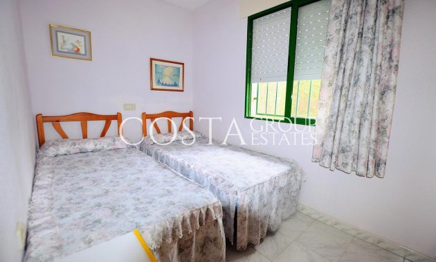 Odsprzedaż - Willa -
Orihuela - Punta Prima