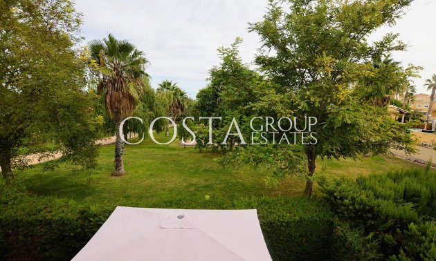 Odsprzedaż - Willa -
Orihuela - Punta Prima