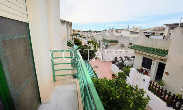 Odsprzedaż - Willa -
Orihuela - Punta Prima