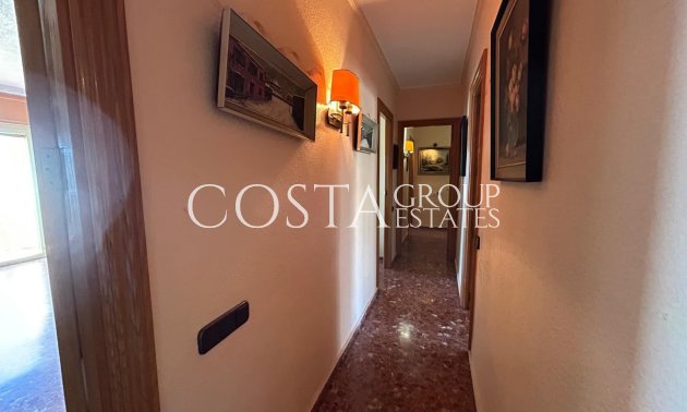 Wiederverkauf - Apartments -
Torrevieja - Torrevieja Centro