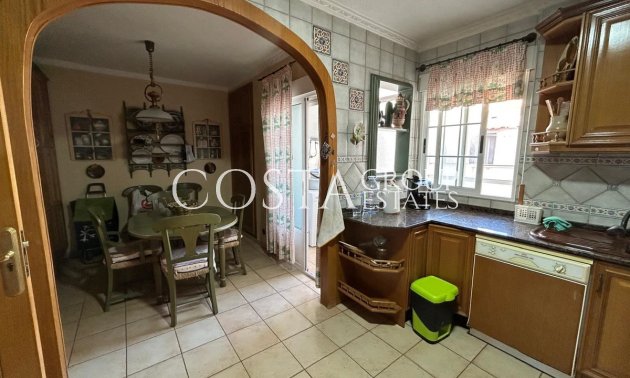 Wiederverkauf - Apartments -
Torrevieja - Torrevieja Centro