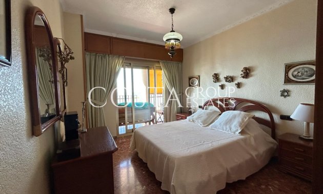 Wiederverkauf - Apartments -
Torrevieja - Torrevieja Centro