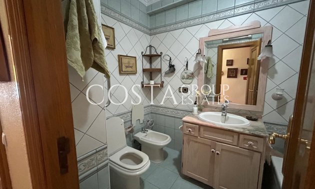 Wiederverkauf - Apartments -
Torrevieja - Torrevieja Centro