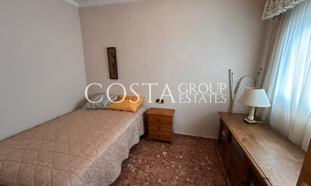 Wiederverkauf - Apartments -
Torrevieja - Torrevieja Centro