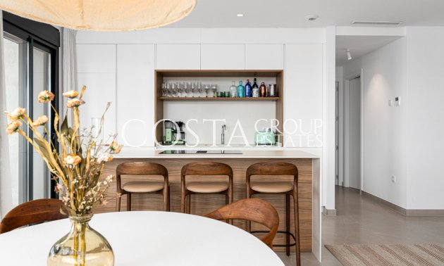 Resale - Apartments -
Calpe - Calpe Centro