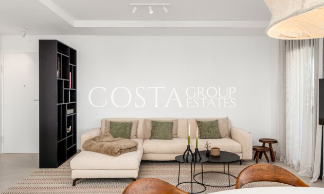 Resale - Apartments -
Calpe - Calpe Centro