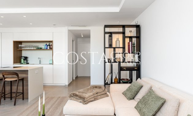 Resale - Apartments -
Calpe - Calpe Centro