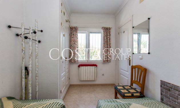 Resale - Villa -
Calpe - Calpe Centro