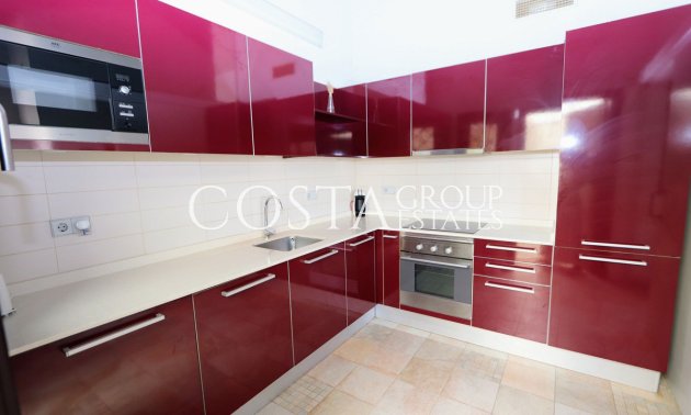 Odsprzedaż - Willa -
Murcia - Sucina