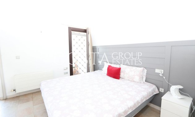 Odsprzedaż - Willa -
Murcia - Sucina