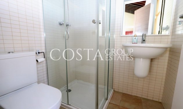 Odsprzedaż - Willa -
Murcia - Sucina