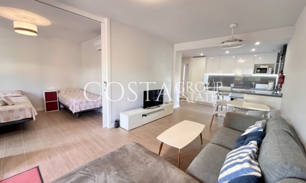 Resale - Apartments -
Orihuela - Villamartin