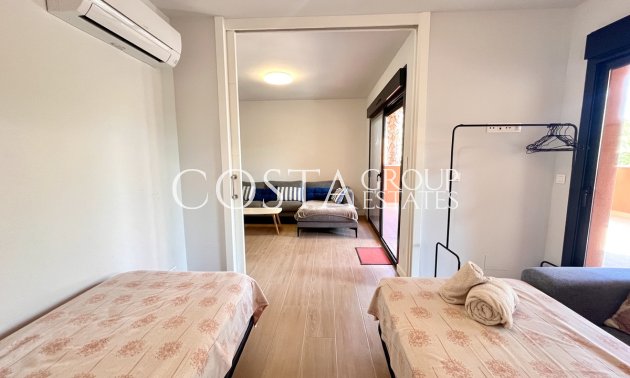 Resale - Apartments -
Orihuela - Villamartin