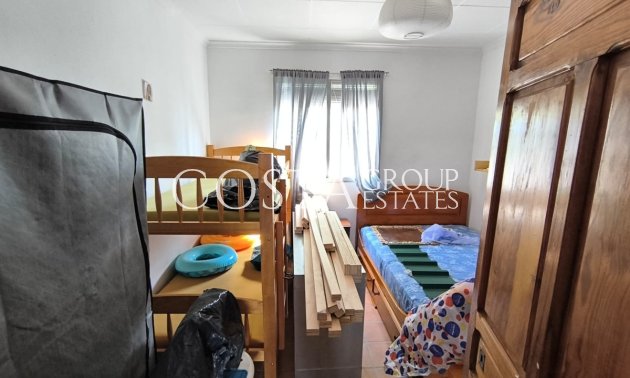 Odsprzedaż - Willa -
Yecla - Yecla Centro