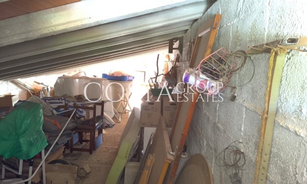 Odsprzedaż - Willa -
Yecla - Yecla Centro