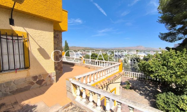 Resale - Villa -
Yecla - Yecla Centro