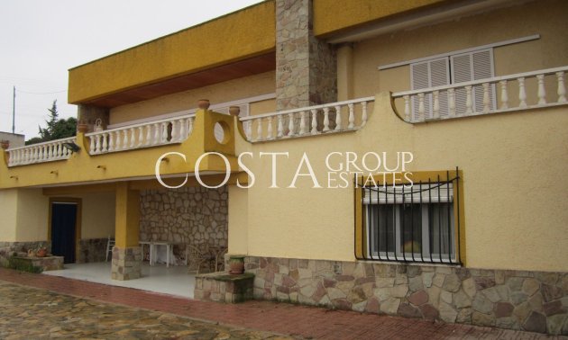 Resale - Villa -
Yecla - Yecla Centro