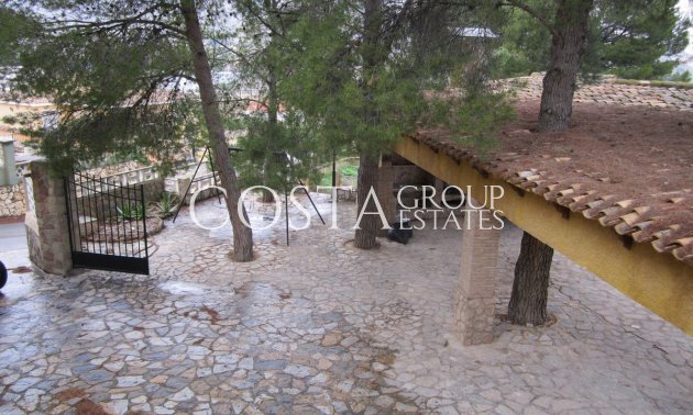 Resale - Villa -
Yecla - Yecla Centro