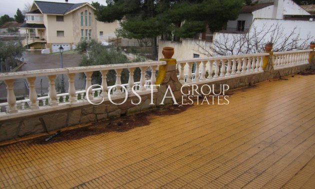 Resale - Villa -
Yecla - Yecla Centro