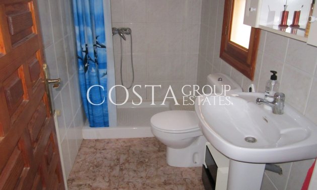 Resale - Villa -
Yecla - Yecla Centro