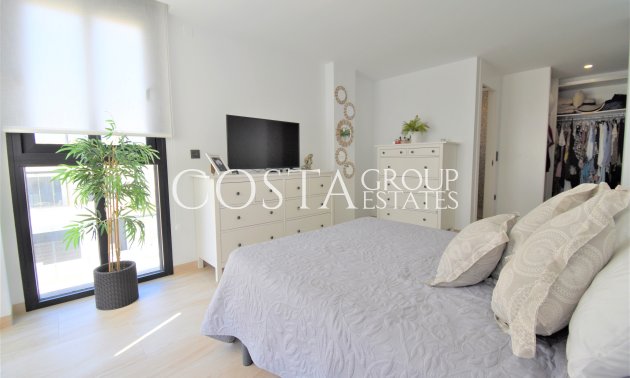 Wiederverkauf - Villa -
Orihuela Costa - Villamartín