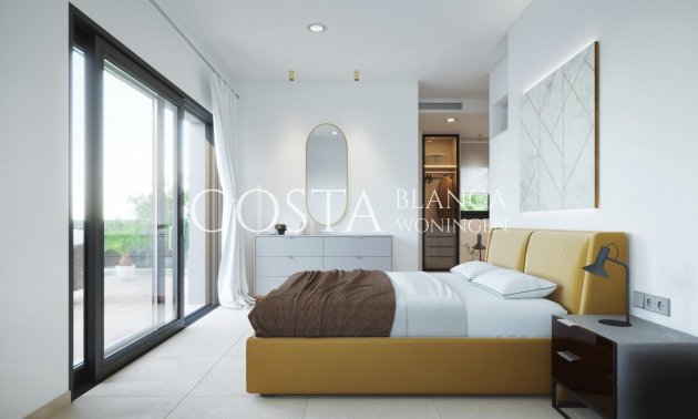 Nouvelle construction - Villa -
San Pedro del Pinatar - San Pedro Del Pinatar