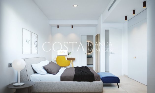 Nouvelle construction - Villa -
San Pedro del Pinatar - San Pedro Del Pinatar
