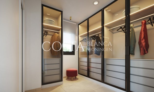 Nouvelle construction - Villa -
San Pedro del Pinatar - San Pedro Del Pinatar