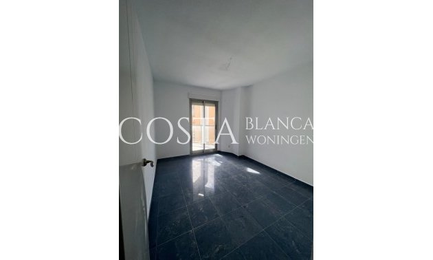 Nowy budynek - Apartament -
Calpe