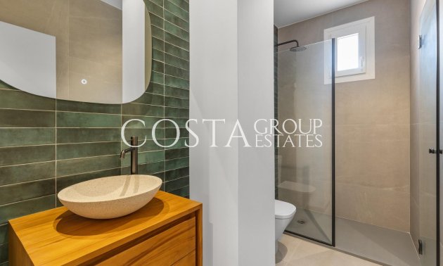 Neue Gebäude - Apartments -
Torrevieja - Playa Los Naufragos