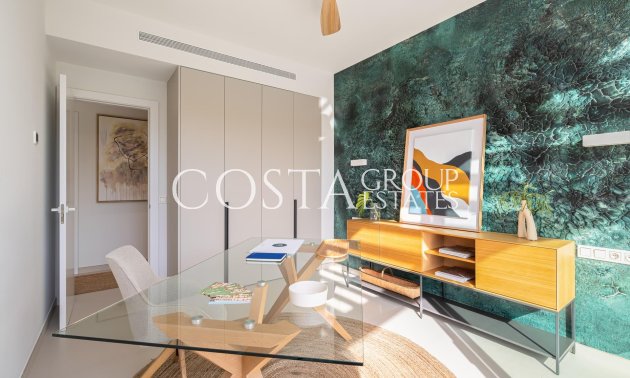 Nouvelle construction - Apartments -
Fuengirola - Urb. Buenavista