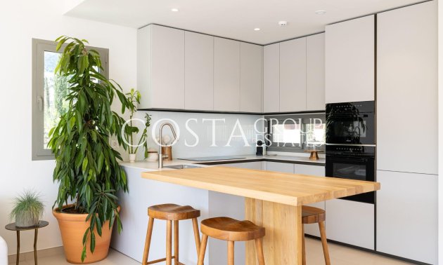 Nouvelle construction - Apartments -
Fuengirola - Urb. Buenavista