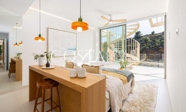 Nouvelle construction - Apartments -
Fuengirola - Urb. Buenavista