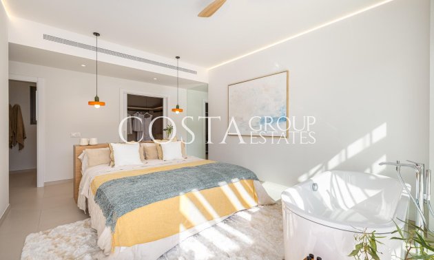 Nouvelle construction - Apartments -
Fuengirola - Urb. Buenavista