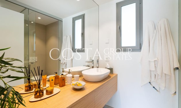 Nouvelle construction - Apartments -
Fuengirola - Urb. Buenavista