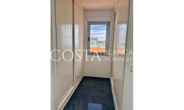 Nowy budynek - Apartament -
Calpe
