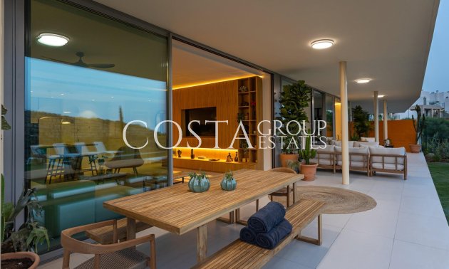 New Build - Apartments -
Fuengirola - Urb. Buenavista