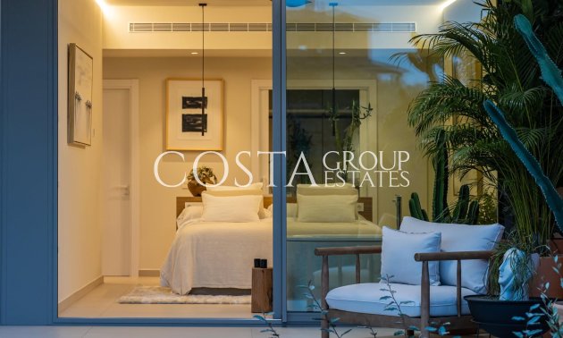 New Build - Apartments -
Fuengirola - Urb. Buenavista