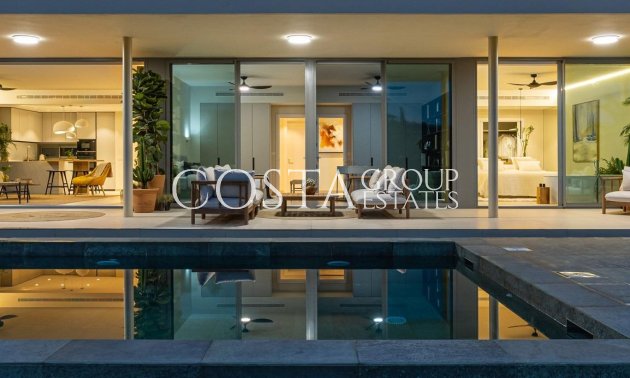 New Build - Apartments -
Fuengirola - Urb. Buenavista