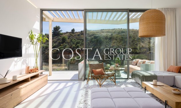 Nouvelle construction - Apartments -
Fuengirola - Urb. Buenavista