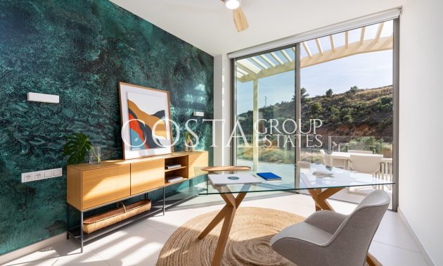 Nouvelle construction - Apartments -
Fuengirola - Urb. Buenavista