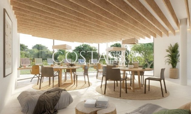 Nouvelle construction - Apartments -
Fuengirola - Urb. Buenavista